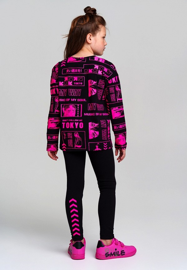 фото Лонгслив и леггинсы playtoday