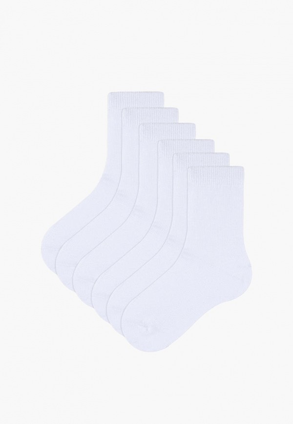 фото Носки 6 пар апрель