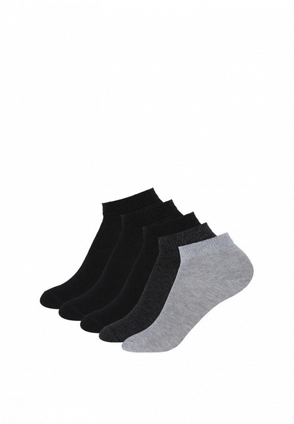 Носки 5 пар Апрель