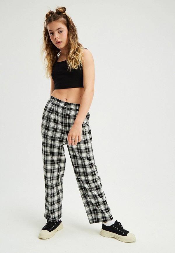 фото Брюки smena