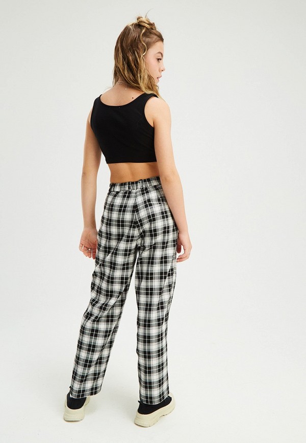 фото Брюки smena