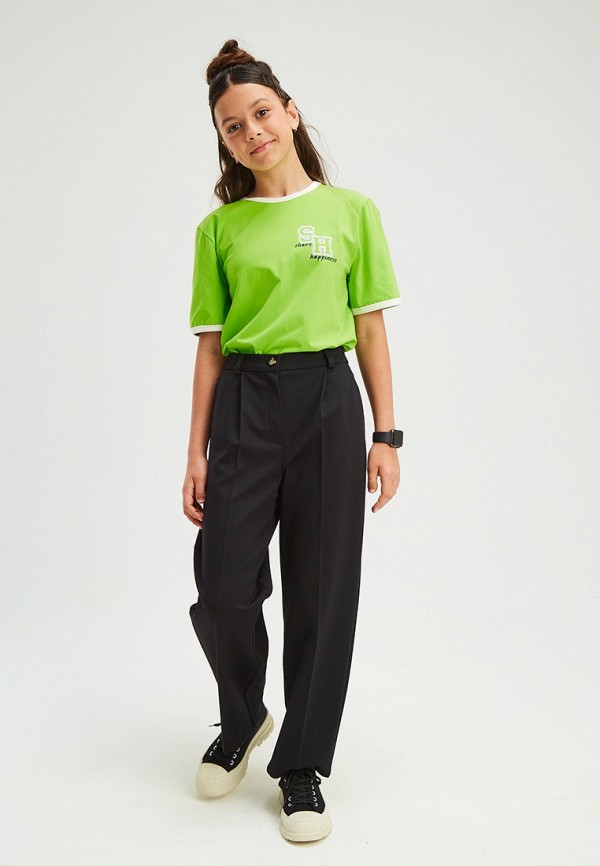 фото Брюки smena