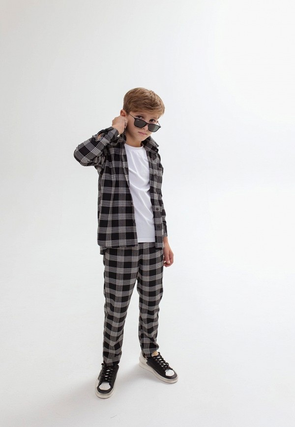 Рубашка и брюки Liqlo