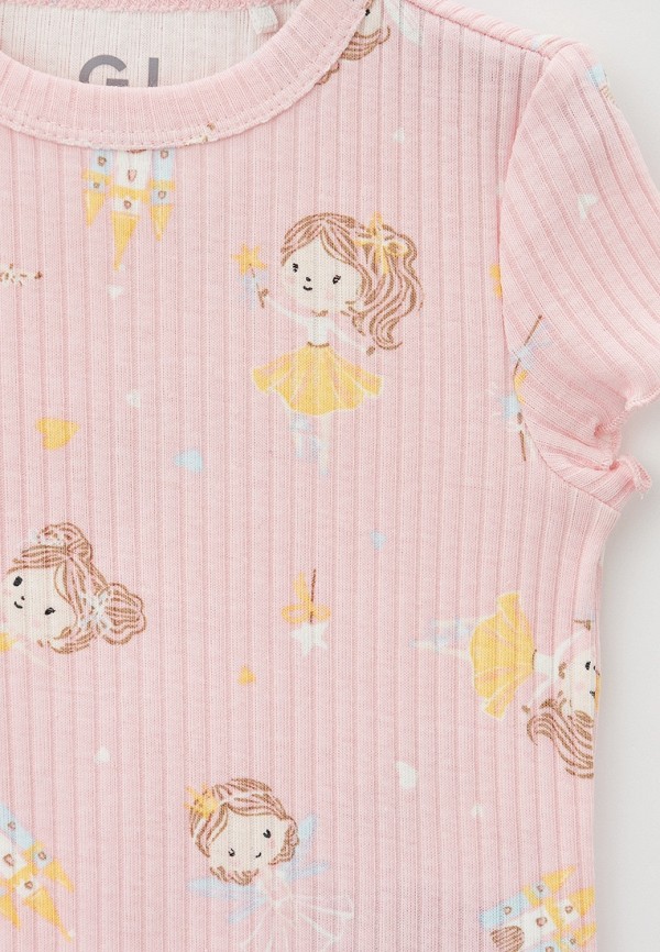 фото Футболка gloria jeans