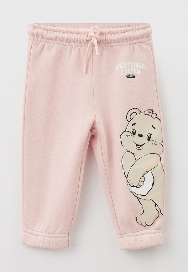 фото Брюки спортивные gloria jeans