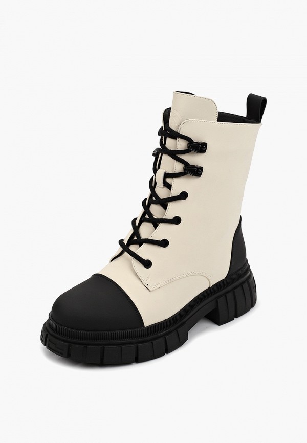 фото Ботинки munz young