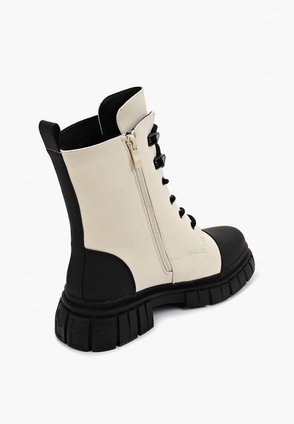 фото Ботинки munz young