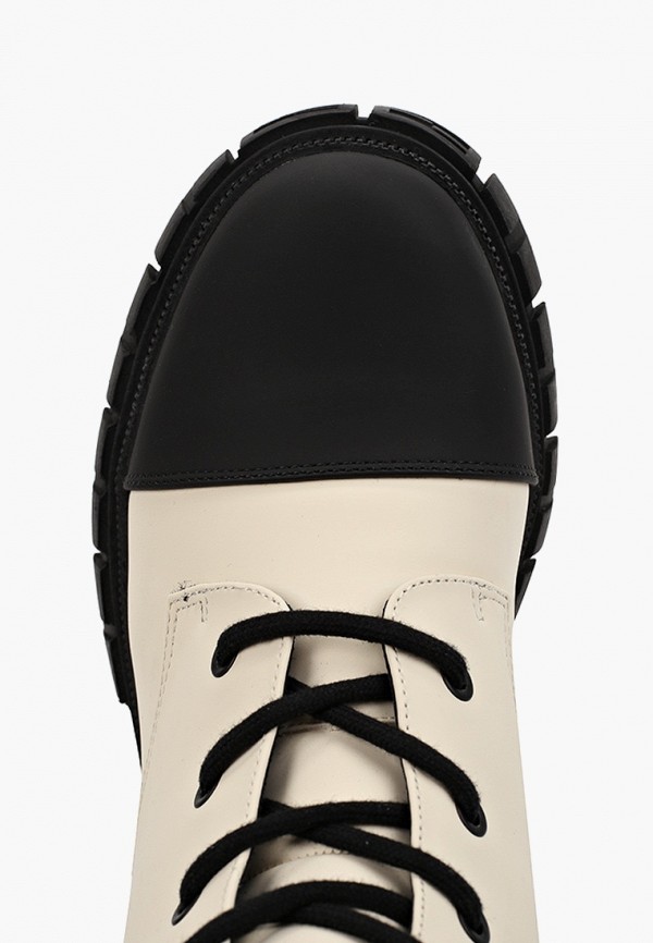 фото Ботинки munz young