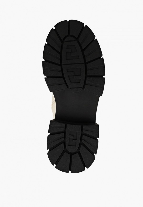 фото Ботинки munz young