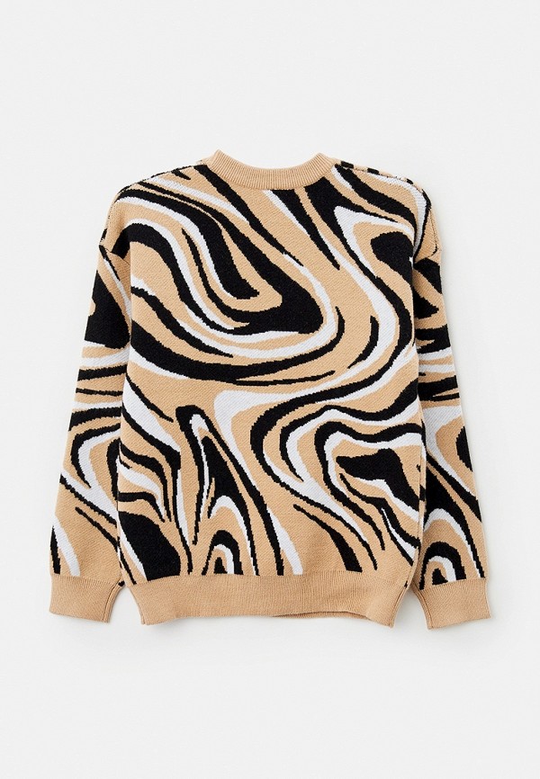 Джемпер Acoola бежевый, размер 140, фото 2