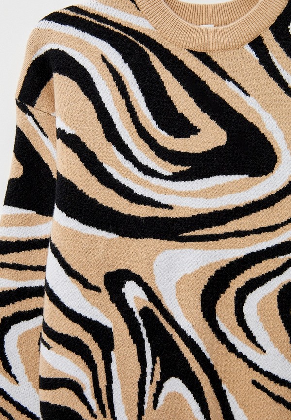 Джемпер Acoola бежевый, размер 140, фото 3