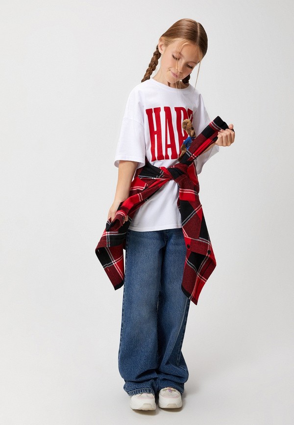 фото Футболка acoola