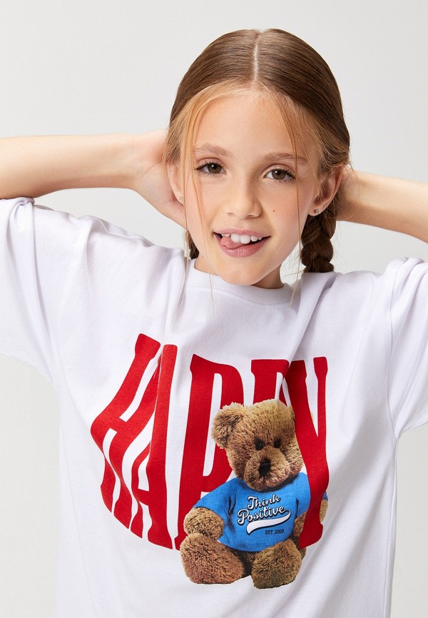 фото Футболка acoola