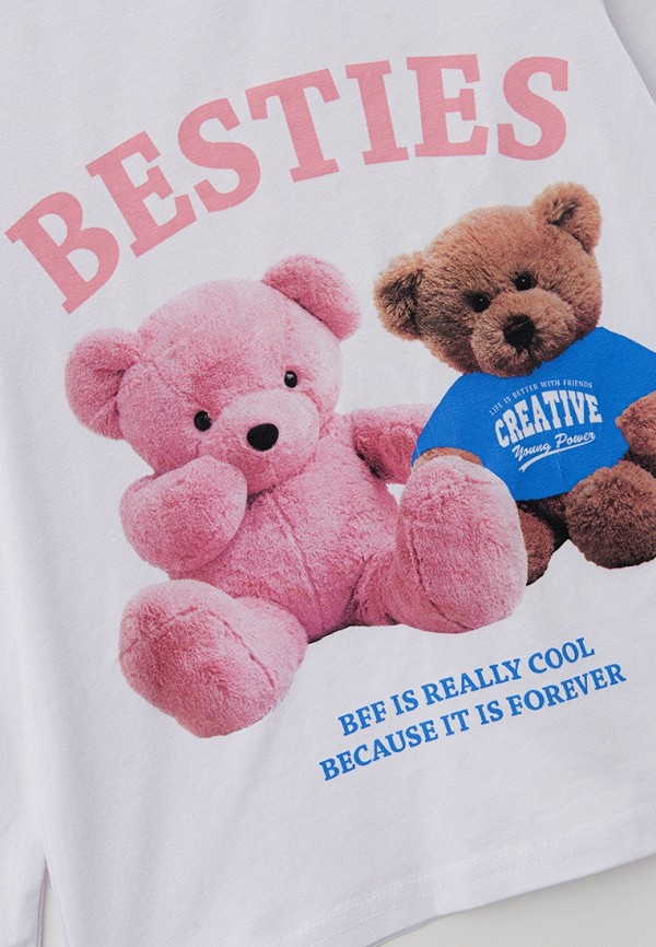 фото Лонгслив acoola