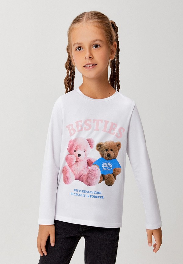 фото Лонгслив acoola