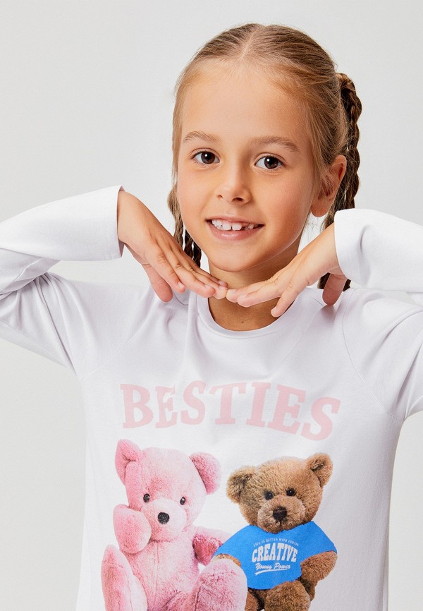 фото Лонгслив acoola