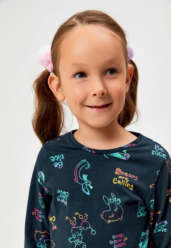 фото Лонгслив acoola