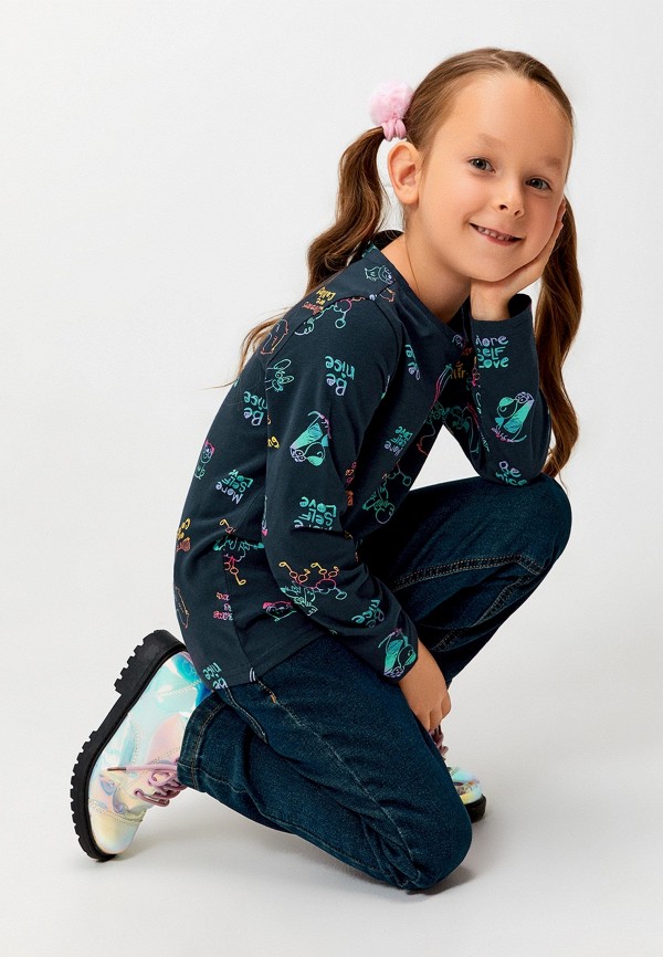 фото Лонгслив acoola