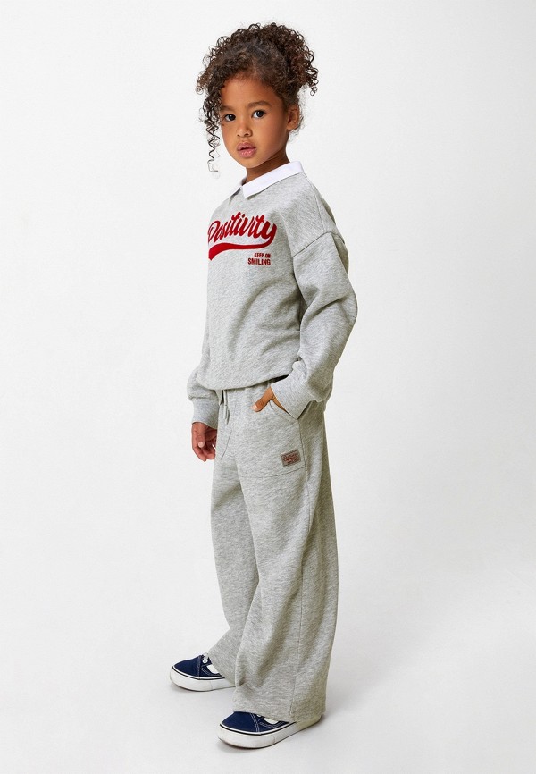 фото Брюки спортивные acoola