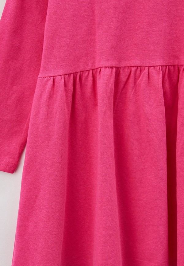 Платье Acoola фуксия, размер 110, фото 3