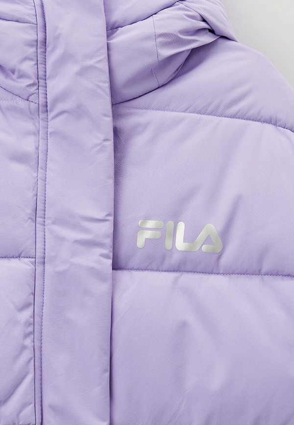 фото Куртка утепленная fila