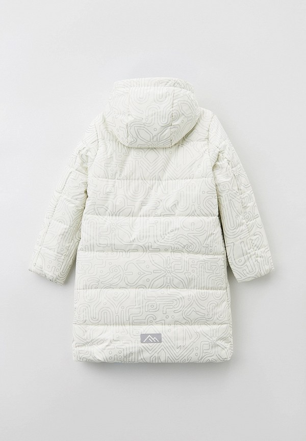 фото Куртка утепленная outventure