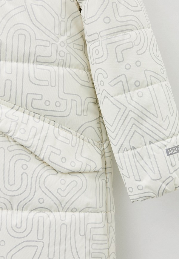 фото Куртка утепленная outventure