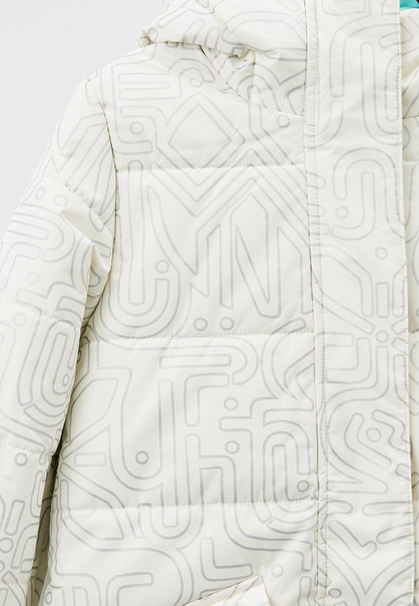 фото Куртка утепленная outventure