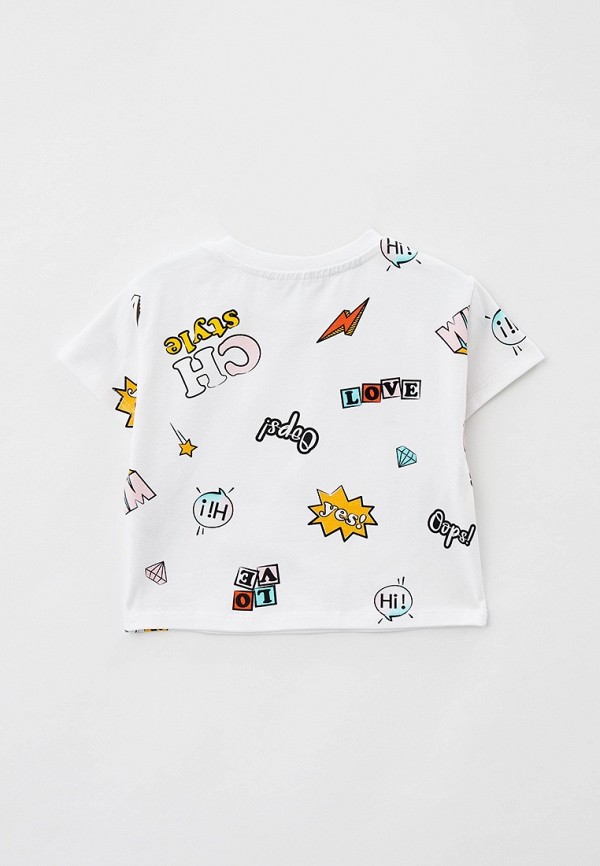 фото Футболка choupette