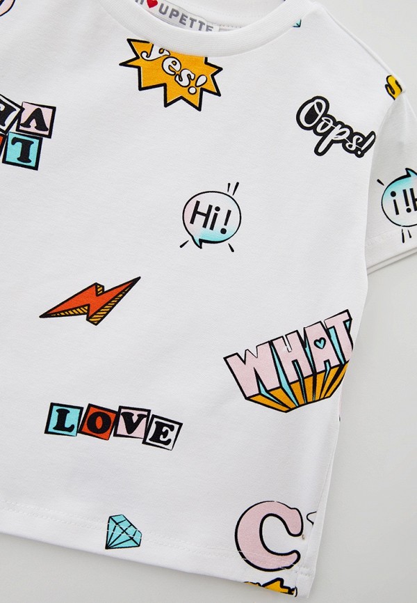 фото Футболка choupette