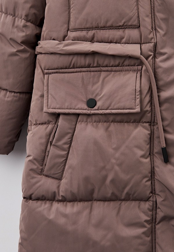 фото Куртка утепленная o'stin