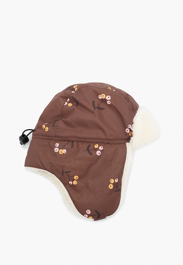 фото Шапка sela