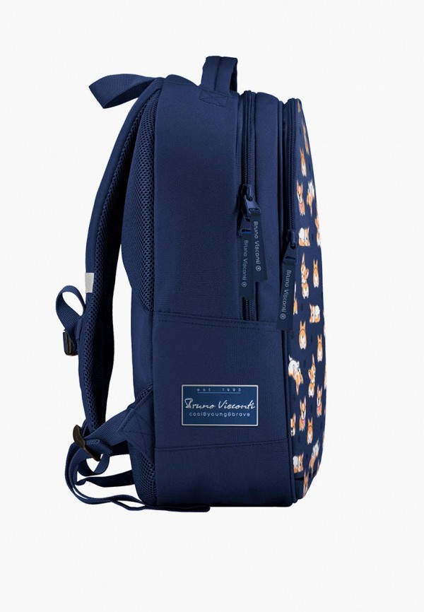 фото Рюкзак bruno visconti