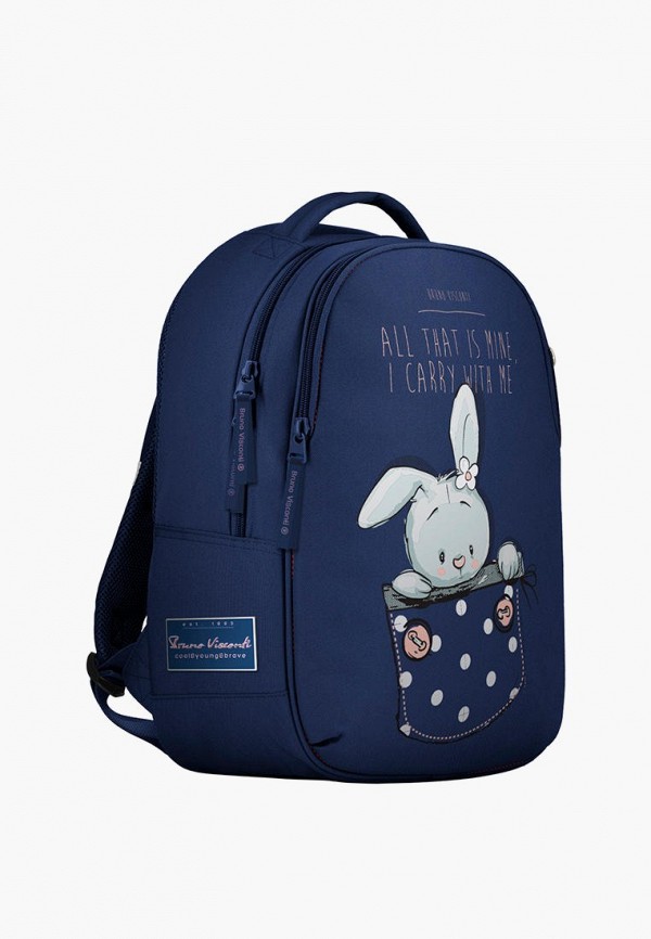 фото Рюкзак bruno visconti