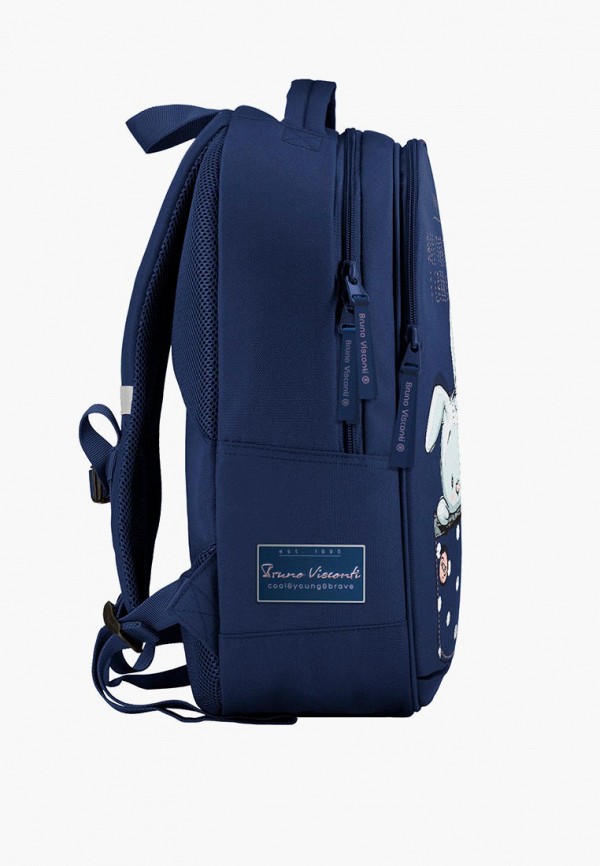 фото Рюкзак bruno visconti