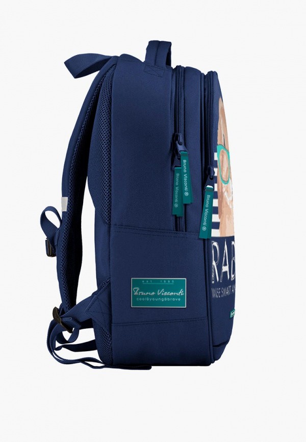 фото Рюкзак bruno visconti