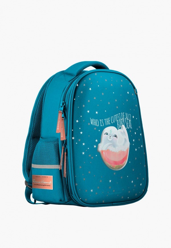 фото Рюкзак bruno visconti