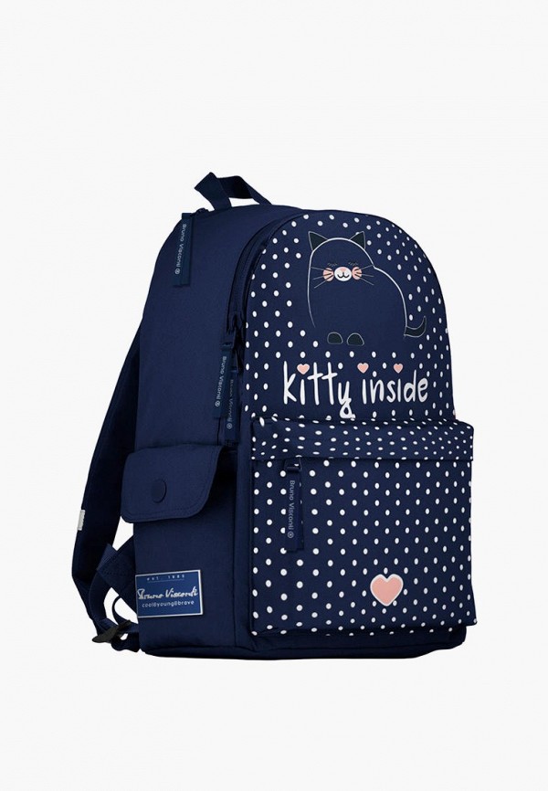 фото Рюкзак bruno visconti