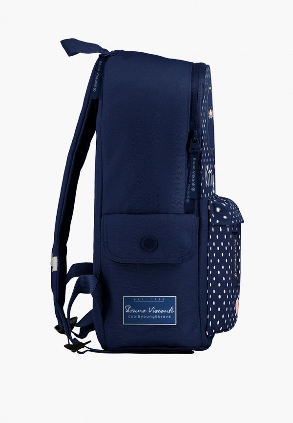 фото Рюкзак bruno visconti