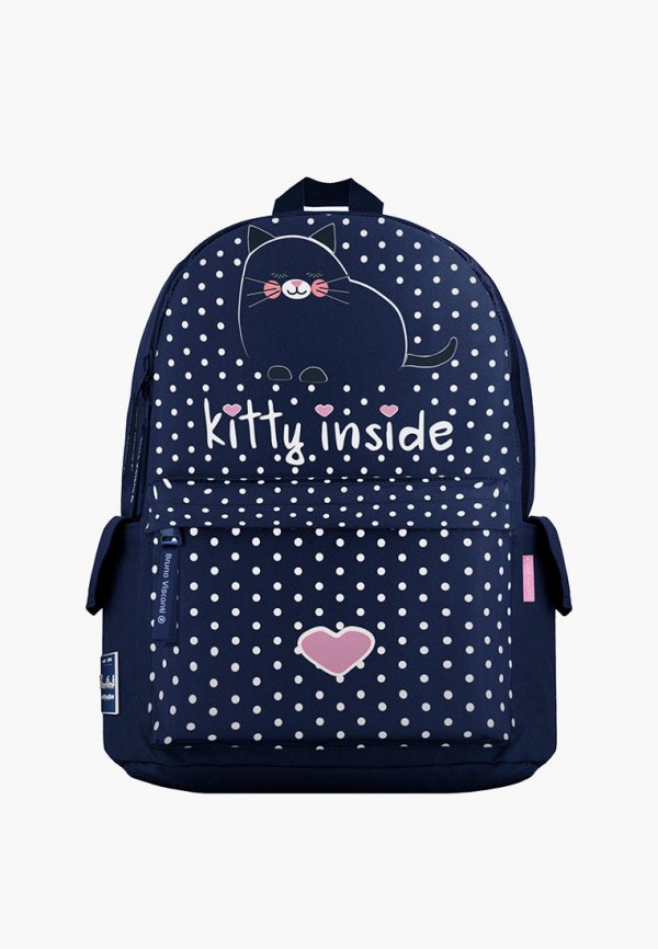 фото Рюкзак bruno visconti