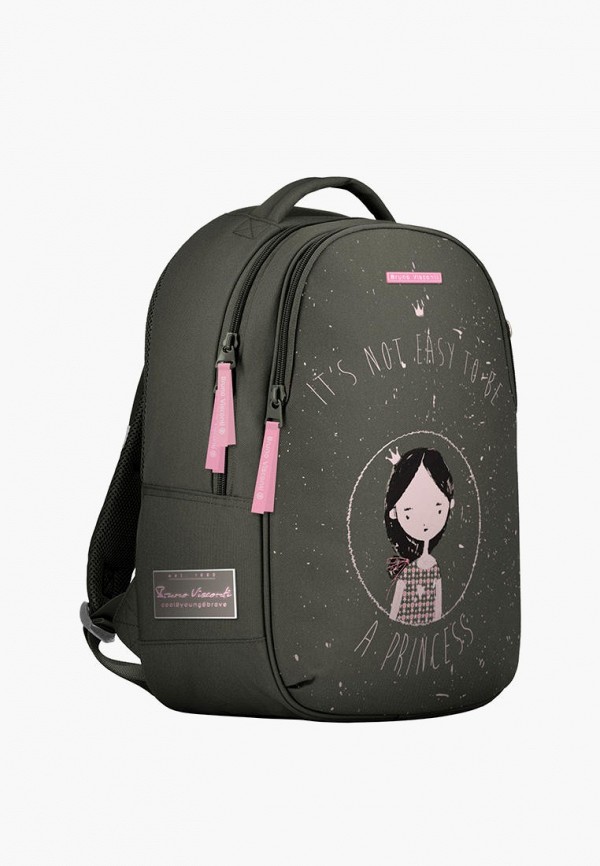 фото Рюкзак bruno visconti