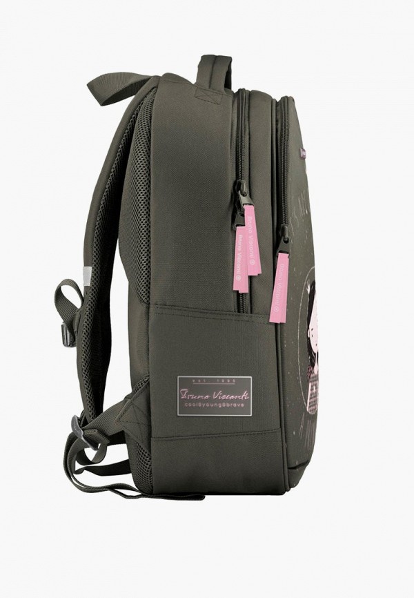 фото Рюкзак bruno visconti