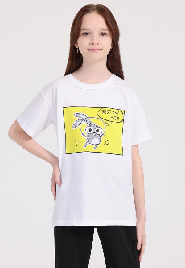 фото Футболка апрель