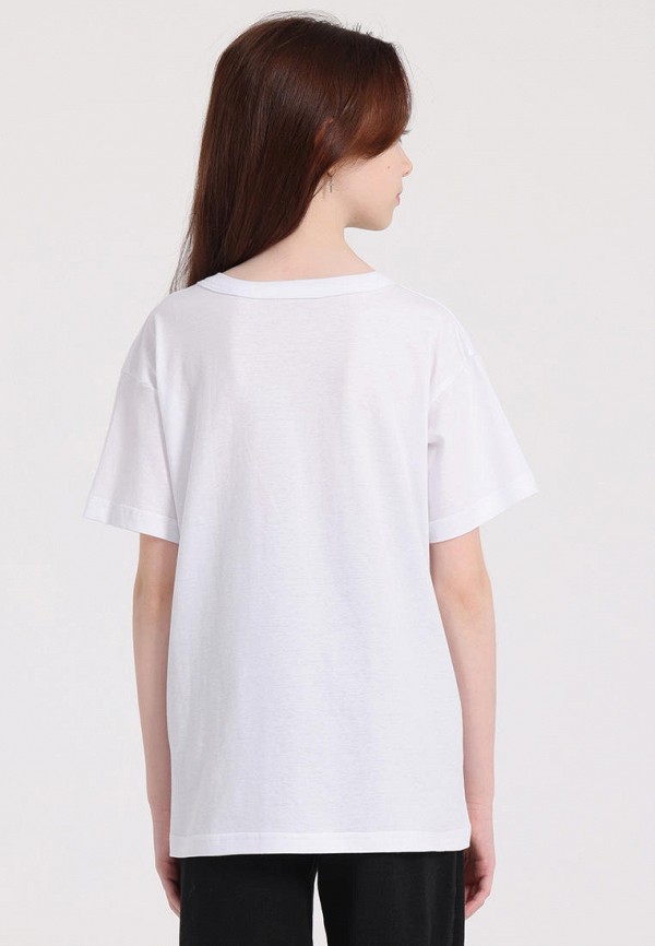 фото Футболка апрель