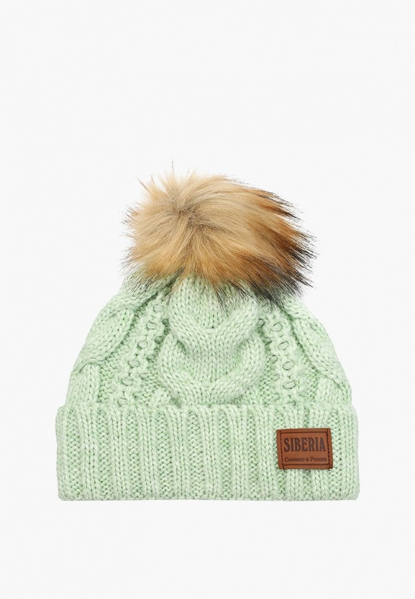 фото Шапка original siberia
