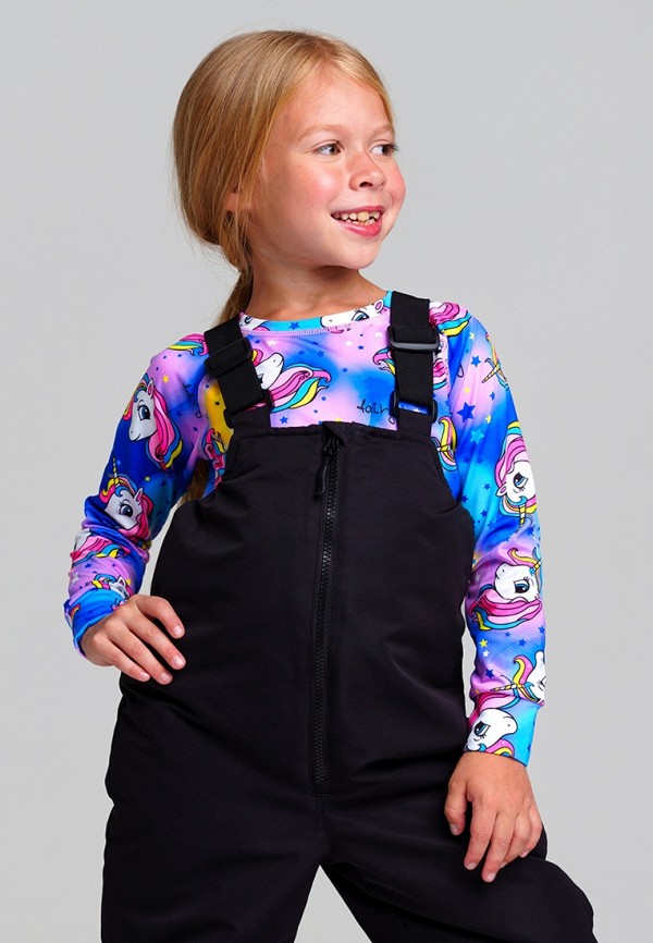 фото Брюки утепленные playtoday