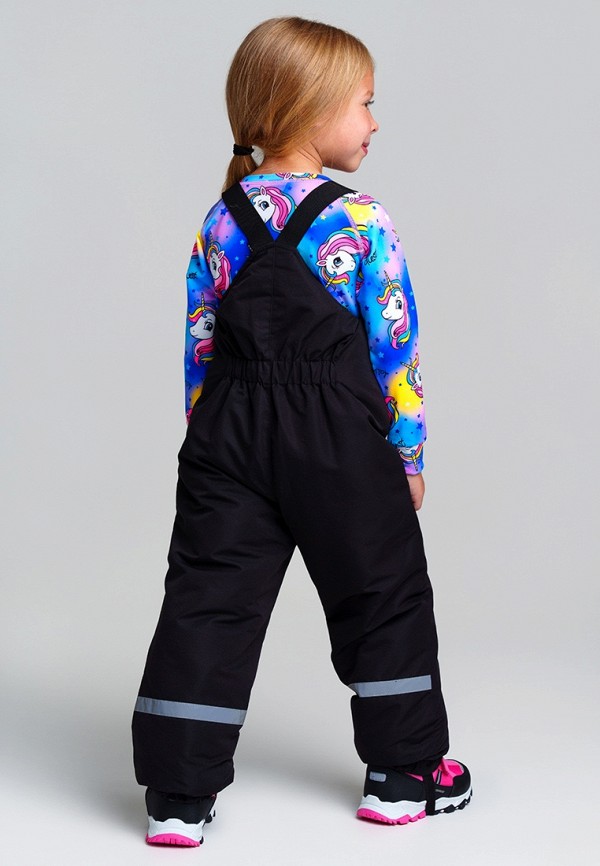 фото Брюки утепленные playtoday