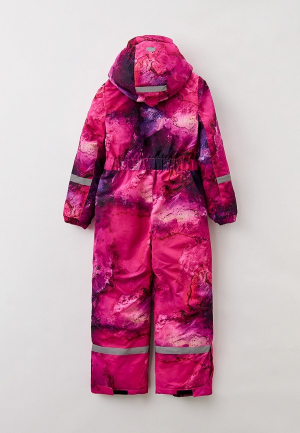 фото Комбинезон горнолыжный playtoday