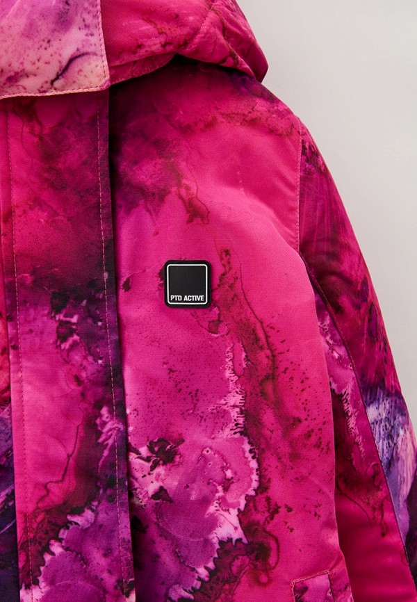 фото Комбинезон горнолыжный playtoday