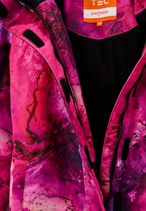 фото Комбинезон горнолыжный playtoday